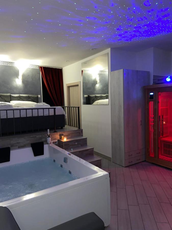 Sweetlove Spa Terracina Dış mekan fotoğraf