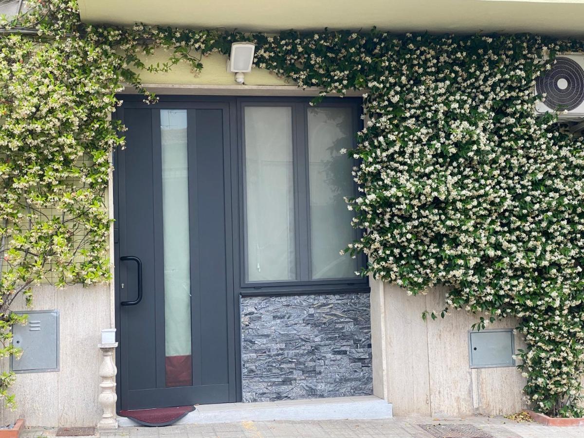 Sweetlove Spa Terracina Dış mekan fotoğraf