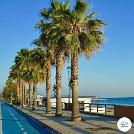 Sweetlove Spa Terracina Dış mekan fotoğraf